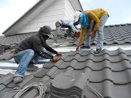 Fast & Reliable Emergency Roof Repairs in Rockfish, NC